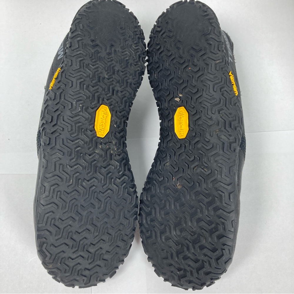 Merrell Trail Glove 7 Women's Sneakers Sz 6 Black Running - Picture 12 of 12